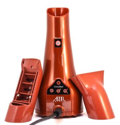 Orange is my favorite!