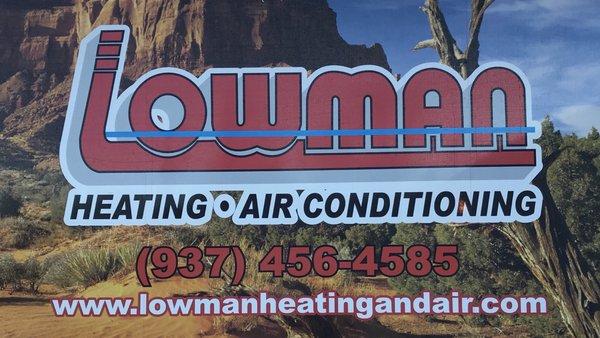 Lowman Heating & Air