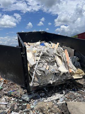 G & V Construction and Demolition Services