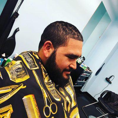 Straight razor line up