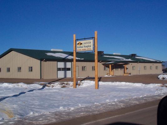 Lakeview Animal Hospital