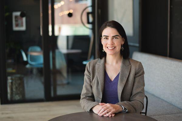 Attorney Shannon D. McDuffie