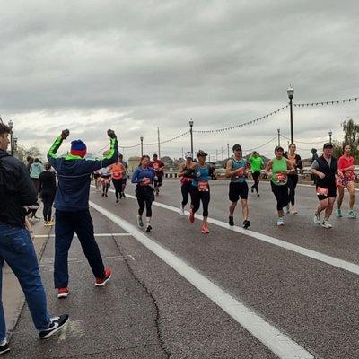 Arizona Rock 'n' Roll Marathon and Half Marathon photo