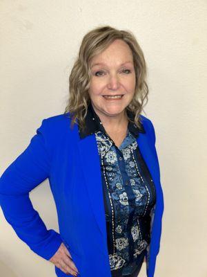 Lara Humphries - Edge Realty