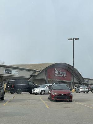 Location permanently closed