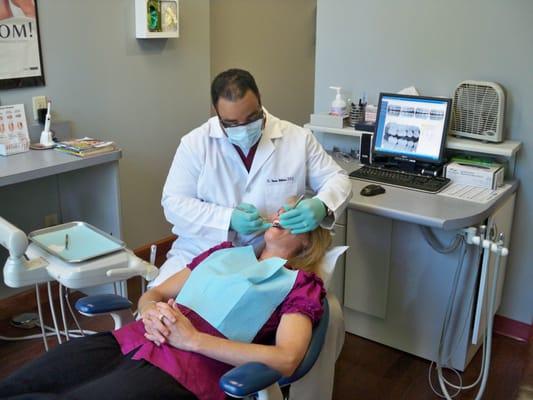 Premier Dental