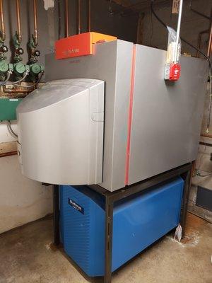 Ty-Mark Heating & Cooling