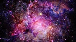 this is some of the universe