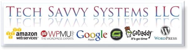 Tech Savvy Systems