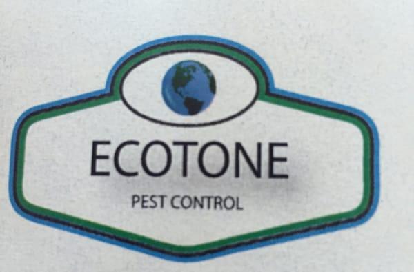Ecotone Pest Control