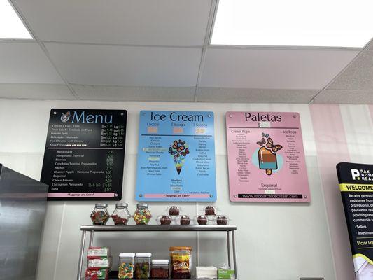 La Monarca Michoacana