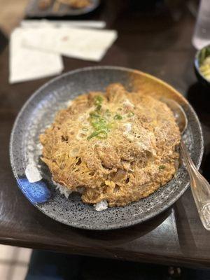 Katsu Don