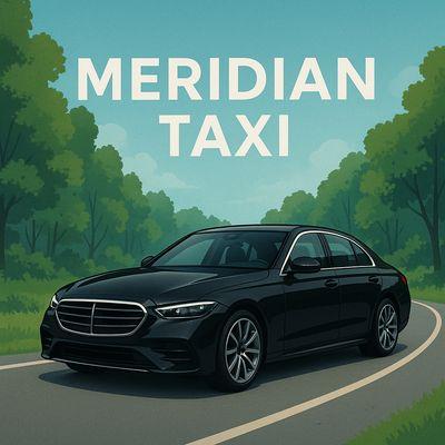 Meridian Taxi