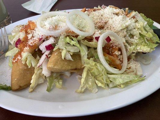 Restaurante Guatemalteco