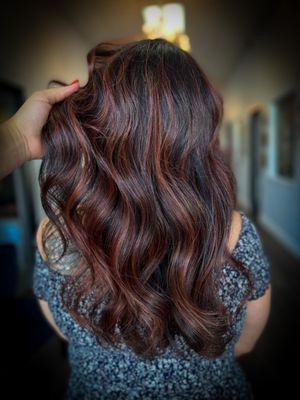 Sassenach Hair Studio