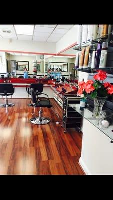 East Side Hair Salon