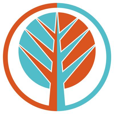 Symmetry At Duncan Lodge