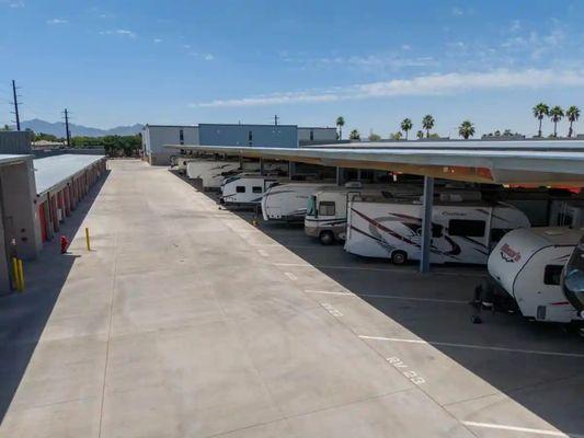 StorAmerica Avondale