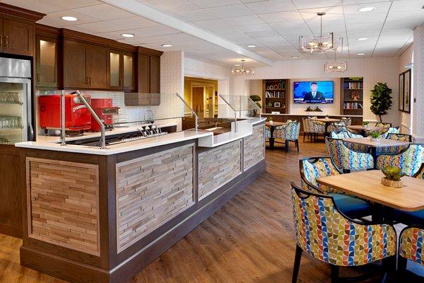 The Bristal Assisted Living at East Meadow