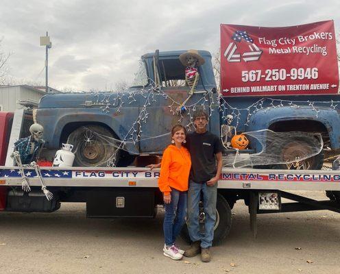 Flag City Brokers