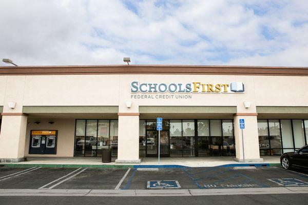 SchoolsFirst Federal Credit Union