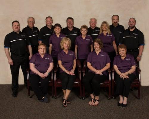 Insurance Consultants of Pittsburgh