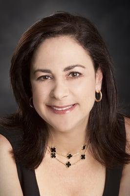 Lizi Tabet and Aimee Klarich - Compass Real Estate