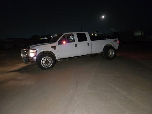 Trg Automotive And Diesel