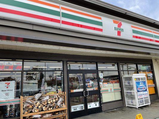 7-Eleven