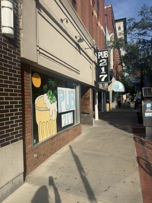 Pub 217
