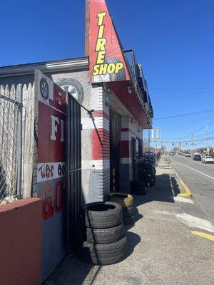 Jenny Auto Repair Llc