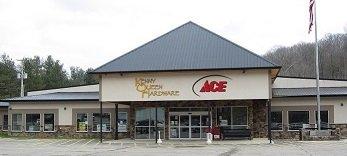 Kenny Queen Hardware