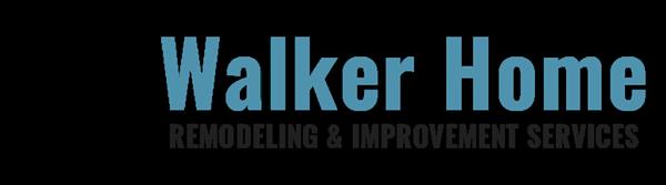 Walker Home Remodeling & Improvement Services