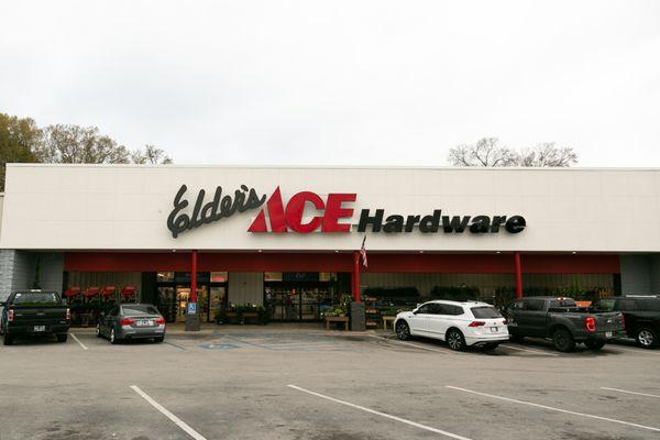 Elder's Ace Hardware