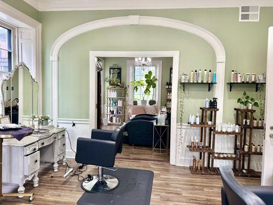 Noella Luxury Beauty