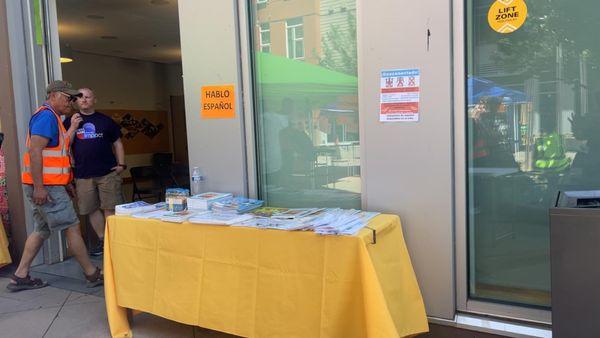 AG Community Connect