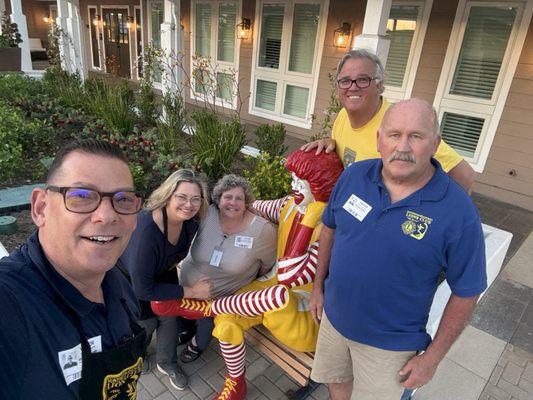 Orange County Ronald McDonald House