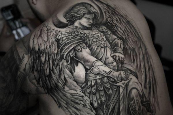 Ink 112 Tattoo Studio