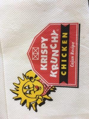 Krispy Krunchy