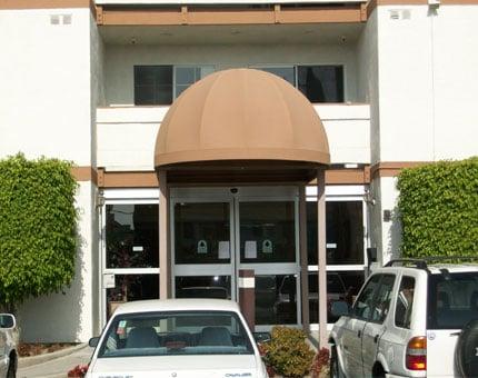 Belage Manor Apartments