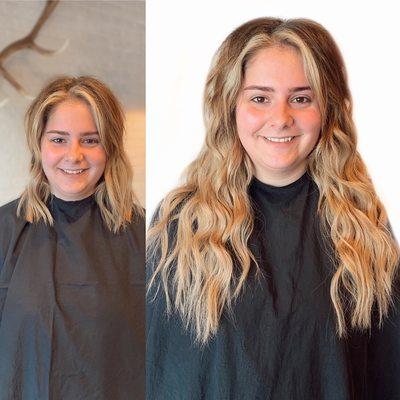 Hair By Lindsay Schafer