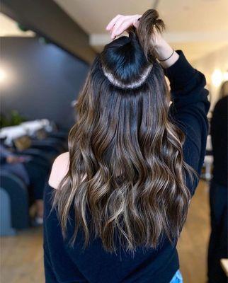 Maddydoesshair Studio