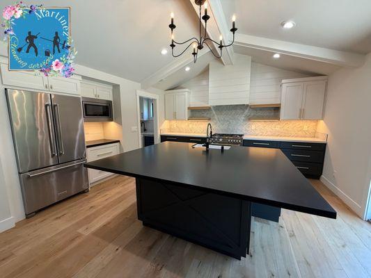 Martinez Cleaning Services