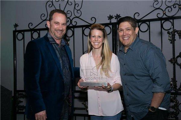 General Mailing & Shipping Systems