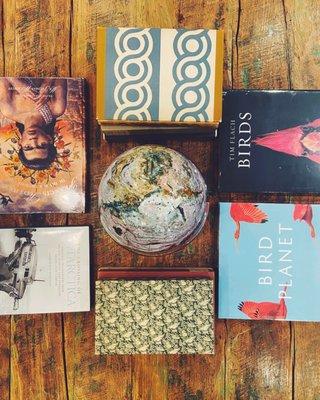 Wellington Square Bookshop