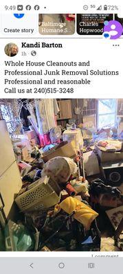 Shinemakers Cleaning