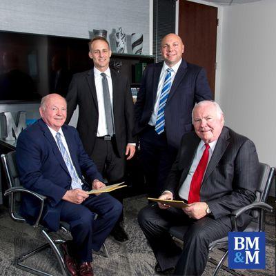 Bogin Munns And Munns