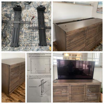 #1 Furniture Restoration