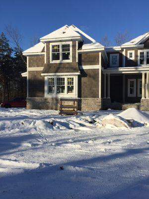 Master House Painting