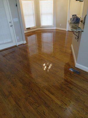 Floor Masters & Renovation